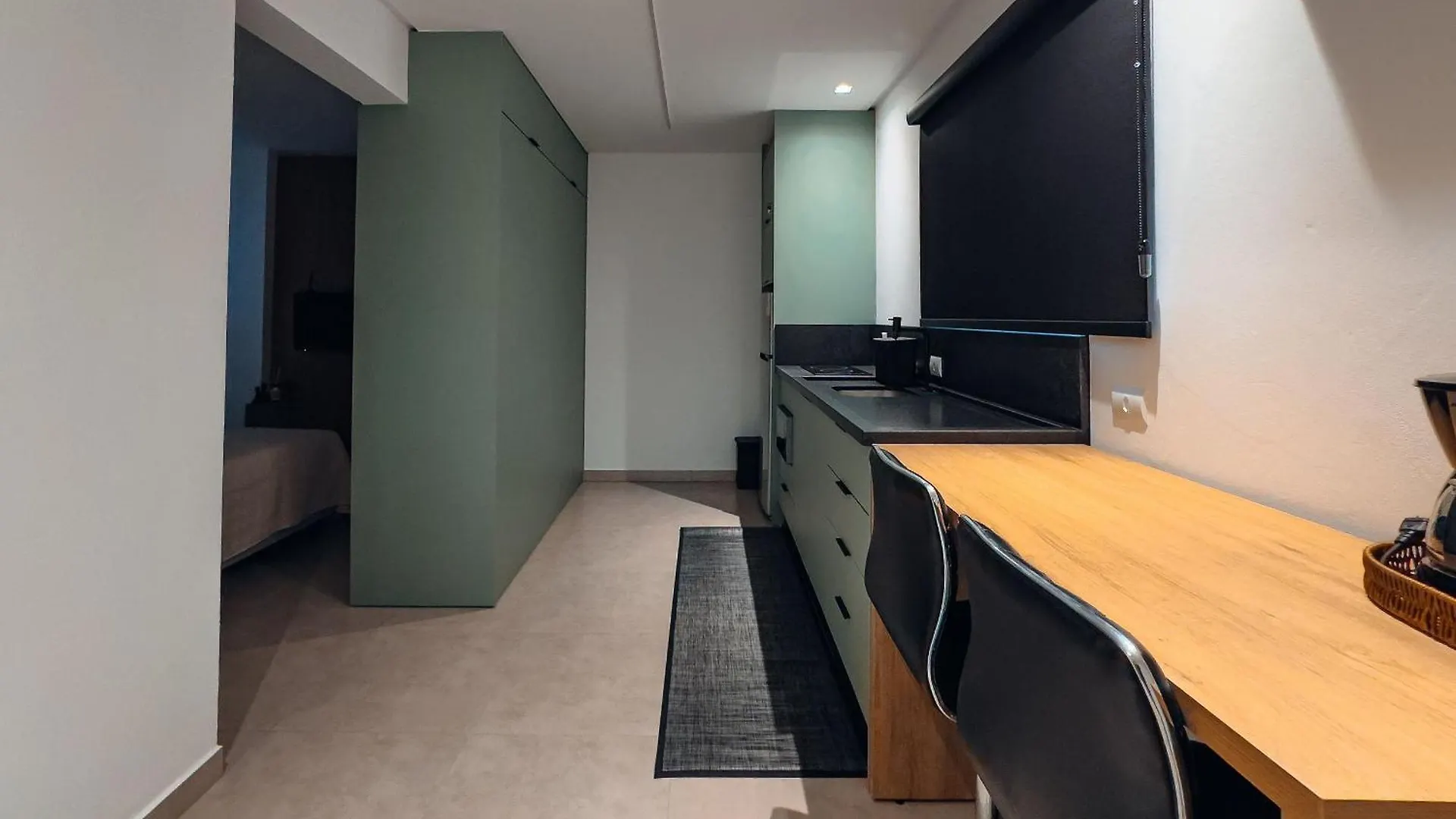 Studio Charmoso Perto Da Unifebe, Fip E Stop Shop Brusque 0*,